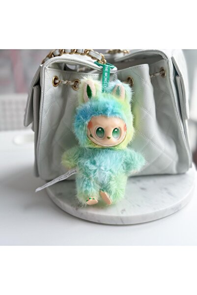 Venus Design Labubu Bag Accessory