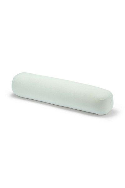 Muji Cool Touch Long Pillow, W26 x L110 x D26 cm
