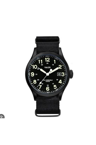 Swatch The first Trendyol product