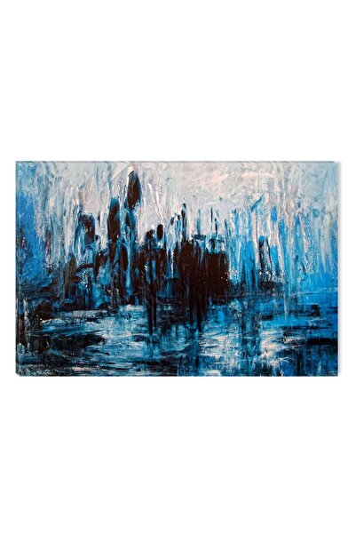 startonight Tablou DualView Startonight Umbre, 60 x 90 cm