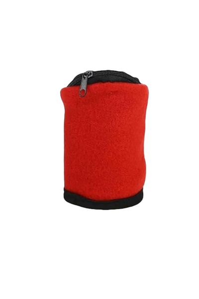 tzachebot Hand cuff with hidden pocket for money and small items, Tzachebot®, for travel, running,