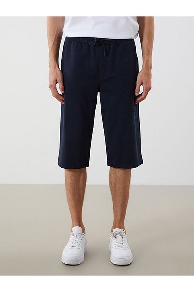 LC Waikiki Ανδρικό σορτς Standard Fit