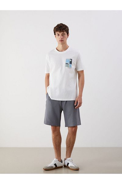 LC Waikiki Ανδρικό σορτς Standard Fit