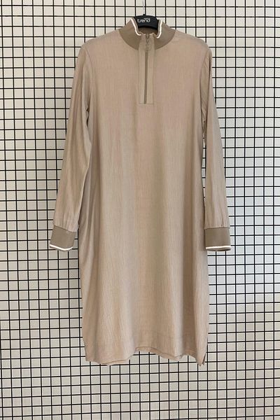 Armine Trend Zippered Tunic 25Yt433