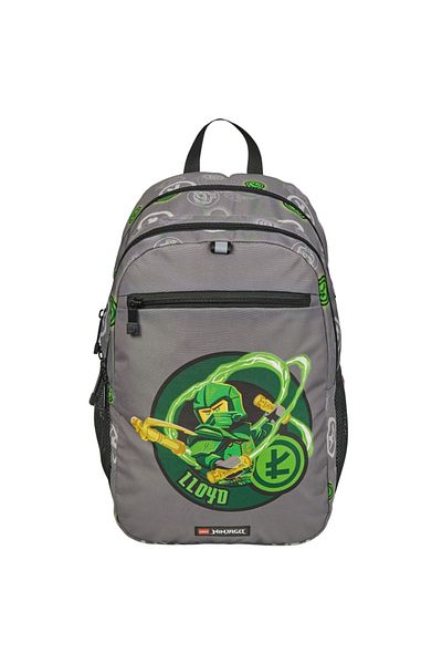 LEGO LEGO Ninjago extended backpack