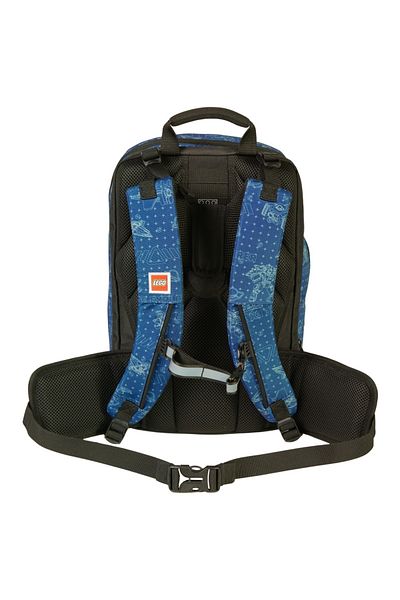 LEGO LEGO City Backpack - Petersen