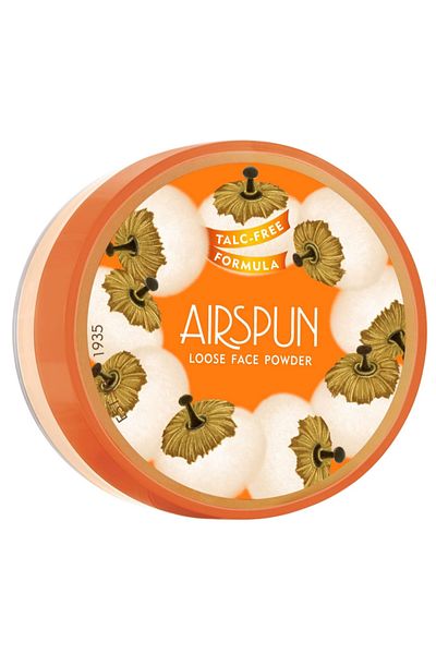 AIRSPUN Coty Loose Face Powder – Naturally Neutral (35 g)