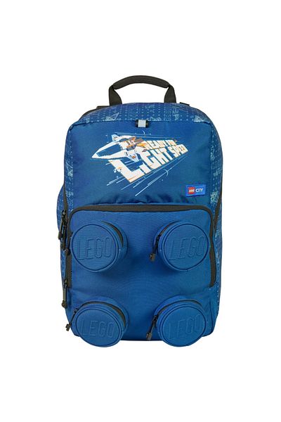 LEGO LEGO City Backpack - Petersen