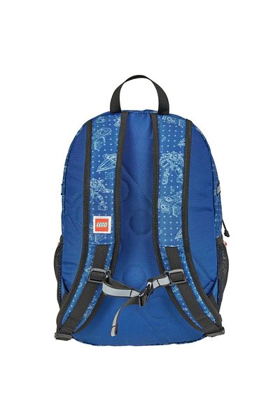 LEGO LEGO City Extended Backpack