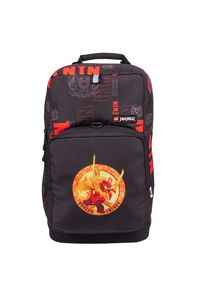 LEGO LEGO Ninjago Backpack - Dragon Energy - Optimo Plus