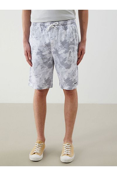 LC Waikiki Ανδρικό σορτς Standard Fit