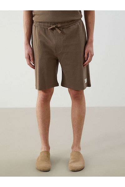 LC Waikiki Ανδρικό σορτς Standard Fit