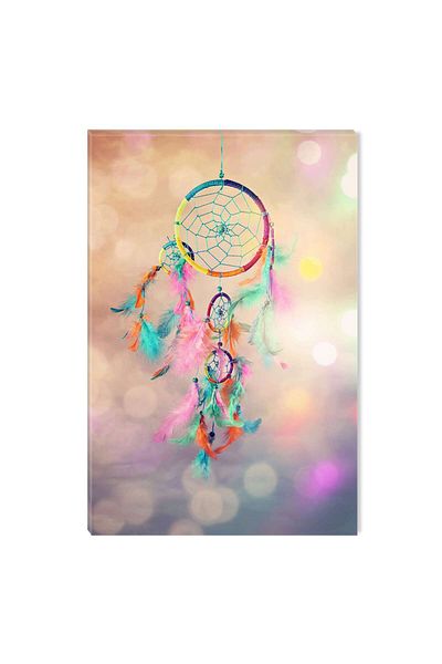 startonight Tablou DualView Startonight Dream Catcher II, 60 x 90 cm