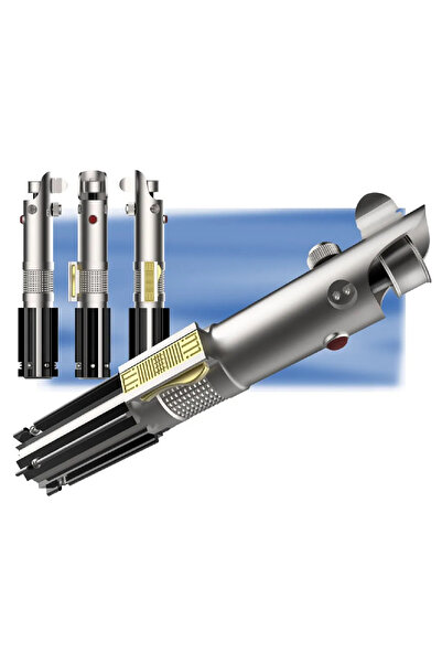 üç boyutlu haller Anakin Skywalker’s Işın Kılıcı (Kabza)