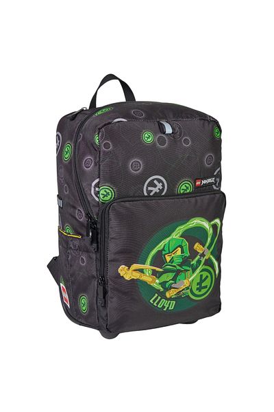 LEGO LEGO City troll backpack