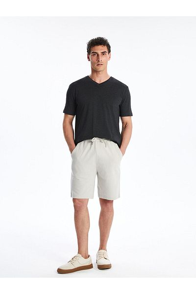 LC Waikiki Ανδρικό σορτς Standard Fit