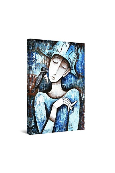 startonight Tablou DualView Startonight Personaj de Basm, 120 cm x 80 cm