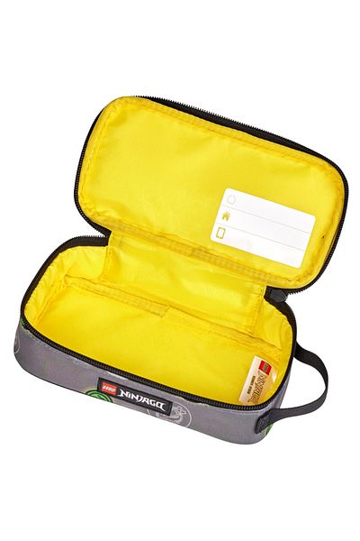 LEGO LEGO Ninjago Unequipped Pencil Case