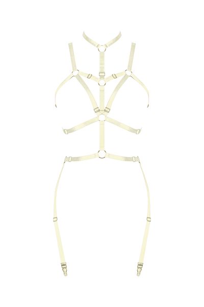 Atelier Tuberose Γυναικείο Σετ Φανταστικό Πλήρες Ελαστικό Σετ