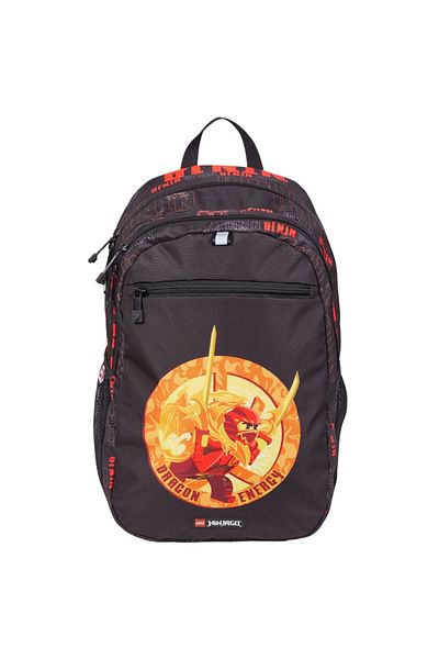 LEGO LEGO Ninjago Extended Backpack - Dragon Energy