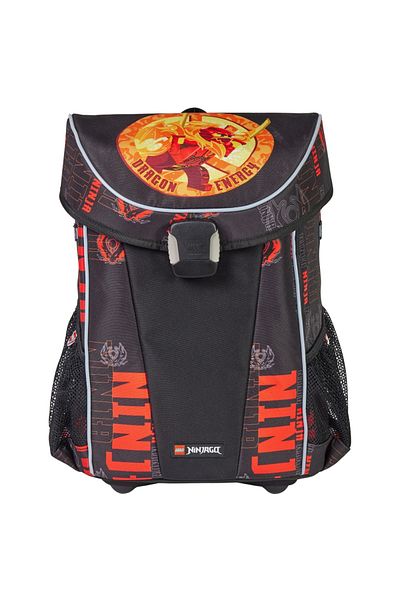 LEGO Ghiozdan LEGO Ninjago - Dragon Energy - Easy Light