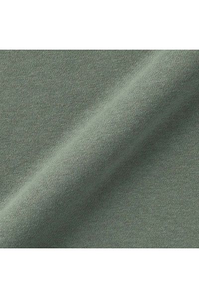 Muji Half Zip Sweat Shirt