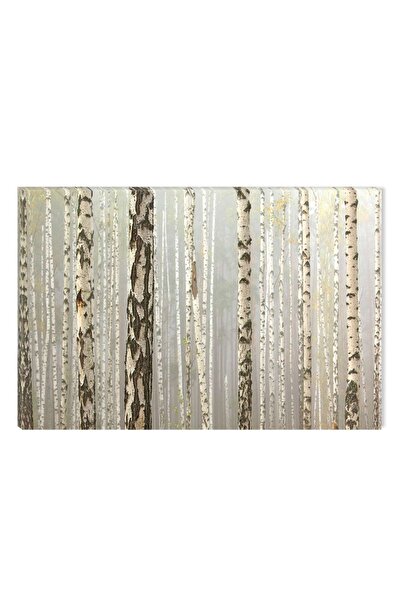 startonight Tablou DualView Startonight Padurea adormita, 80 x 120 cm