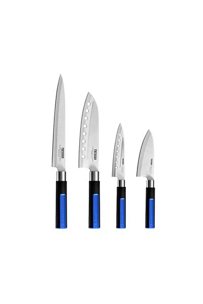 MONİX Σετ 4 μαχαιριών, Japan Solid, 4 τεμάχια