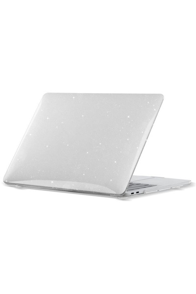Megafox Teknoloji Husă compatibilă MSoft Allstar pentru Macbook 16.2' 2021