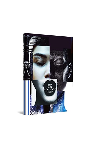 startonight Tablou DualView Startonight Pop Star, 90 cm x 60 cm