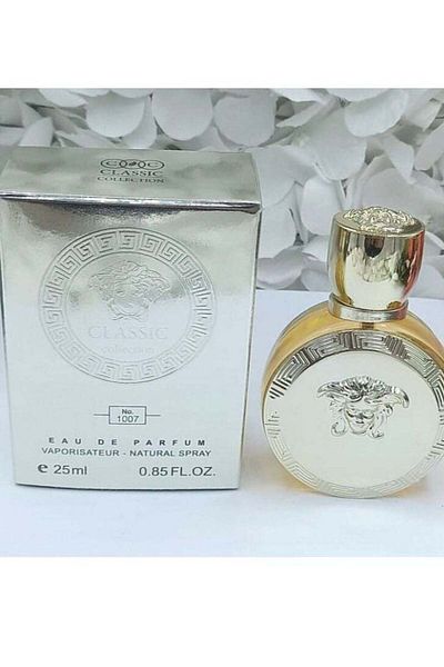 Classic Collection Samples Classic Collection Eau de Parfum 25 ml No. 1007