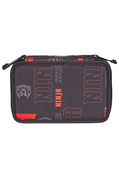 LEGO LEGO Ninjago pencil case with 3 compartments - Dragon Energy