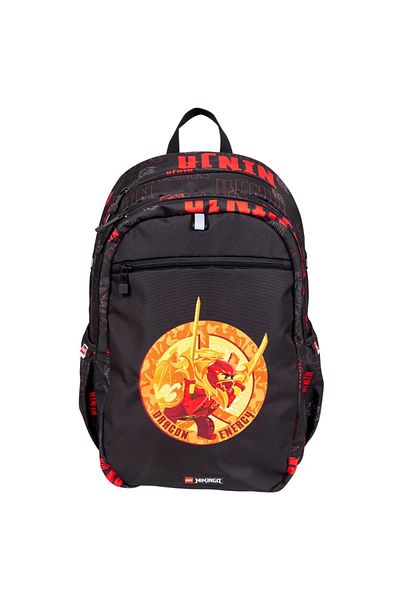 LEGO Rucsac LEGO Ninjago - Dragon Energy - Urban