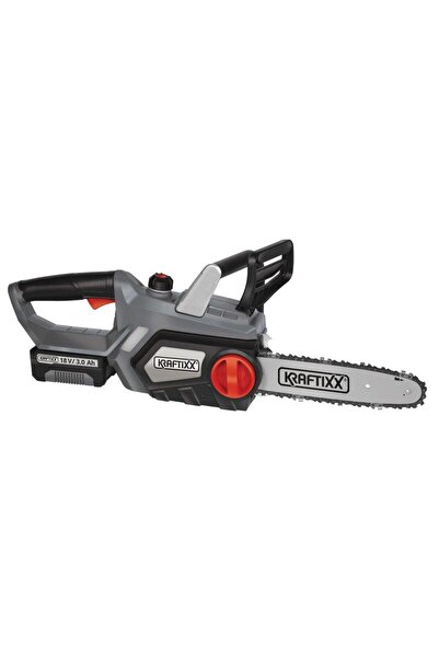 Genel Markalar KX‑AKS 1825 Li Akülü Ağaç Kesme Kiti 1x3 Amper 4514060