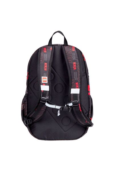 LEGO Rucsac LEGO Ninjago - Dragon Energy - Urban