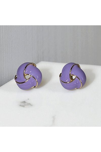 peralist Mineli Earrings