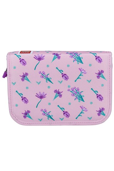 LEGO LEGO Flowers equipped pencil case