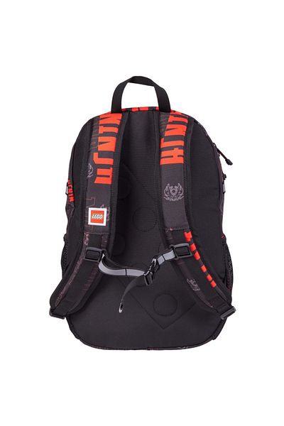 LEGO LEGO Ninjago Extended Backpack - Dragon Energy