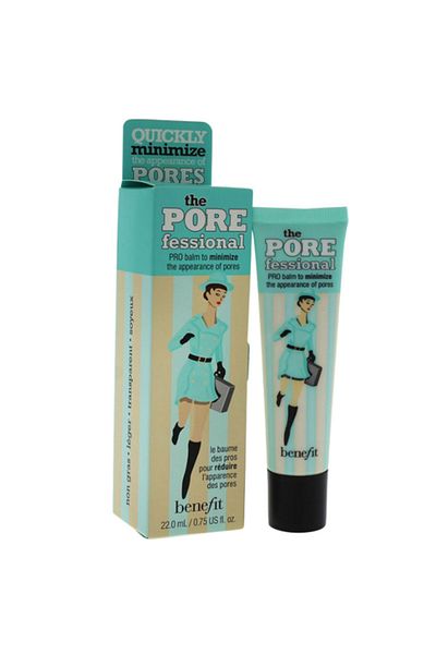 BENEFIT The POREfessional Face Primer – Pro Balm to Minimize the Appearance of Pores, 22 ml