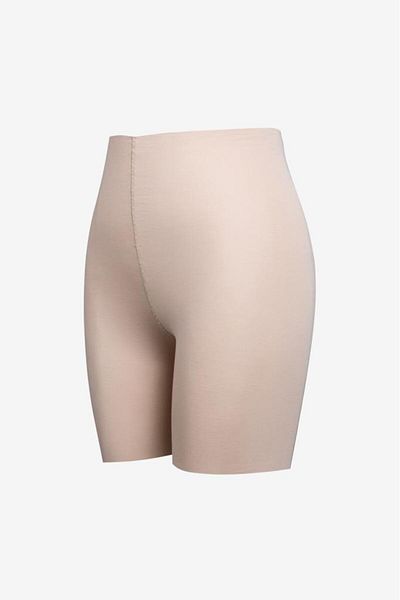 Bolero Seamless Tightening Pima Cotton Shorts Skin