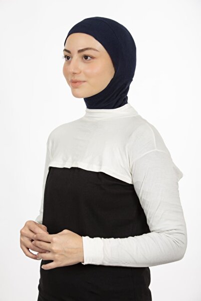 Modamelita Hijab Neck Collar μανίκι μπολερό crop γιακάς