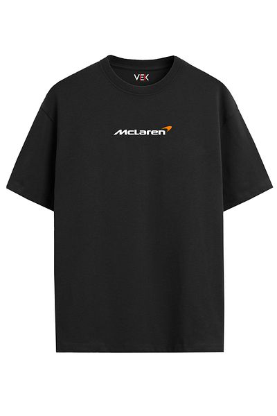 VEK Tricou oversize F1 NORRIS