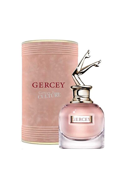 Gercey Poss Secondo perfume set, the best alternative to