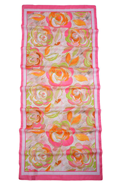 Sekine İpek ΡΟΖ ΜΑΛΑΚΟ ΒΑΜΒΑΚΙ ΣΑΛΙ