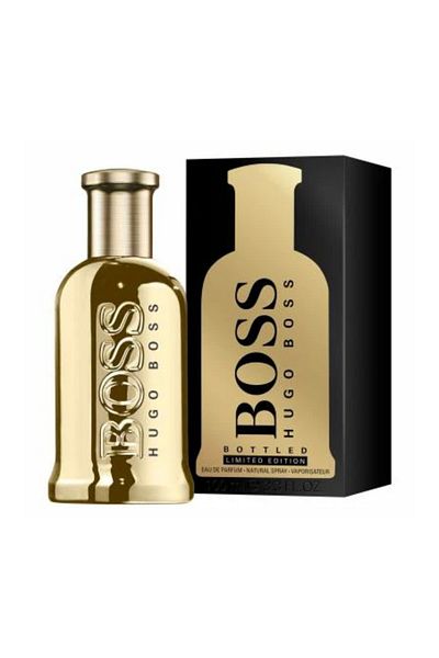 Hugo Boss Bottled Limited Edition 100 ml