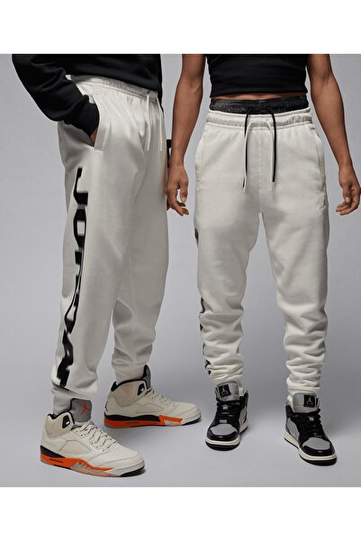 Nike Jordan MVP Fleece Pants Erkek Eşofman Altı-FV7229-133
