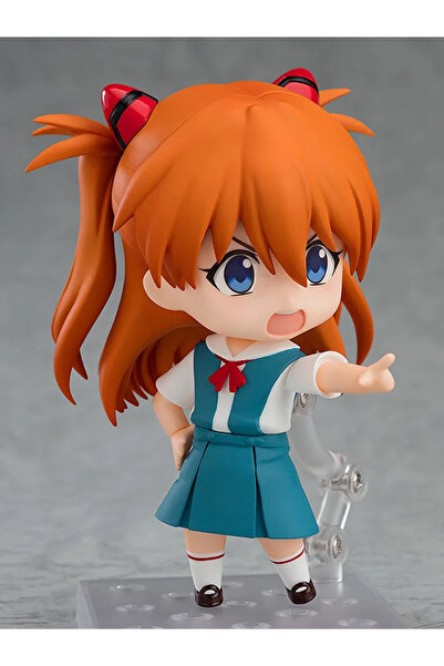 Good Smile Company Nendoroid Asuka Shikinami Langley