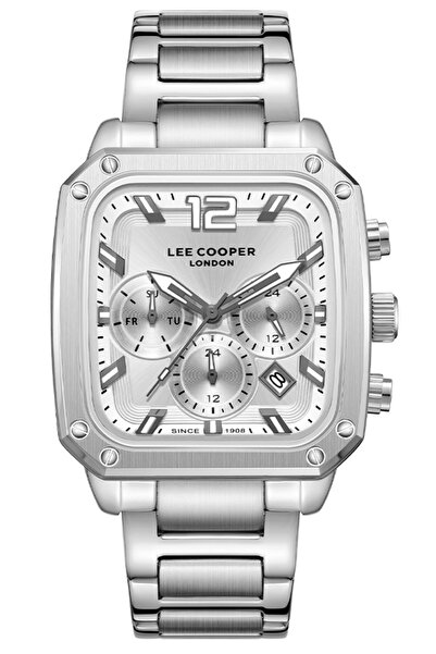 Lee Cooper Erkek Kol Saati LC-75644-1