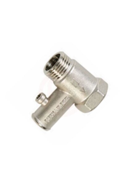 Klepsan 1520 Termosifon Emniyet Ventili