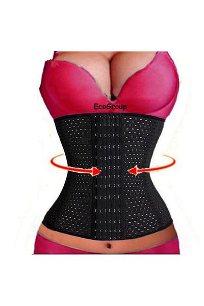 Ecoform 6 Stage Slimming Body Shaping Firming Maternity Waist Corset (since 2018)